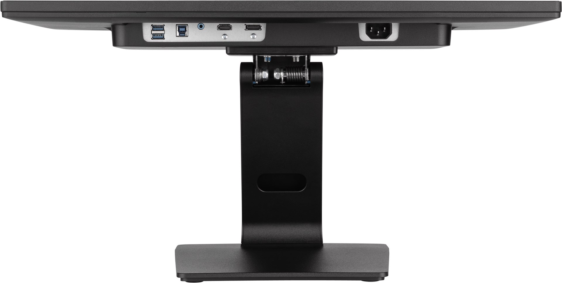 iiyama ProLite T2452MSC-B2 computer monitor 61 cm (24") 1920 x 1080 pixels Full HD Touchscreen Black - Afbeelding 7