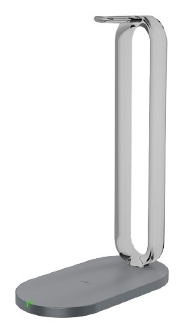 Yealink 1308057 headphone/headset accessory Charging stand