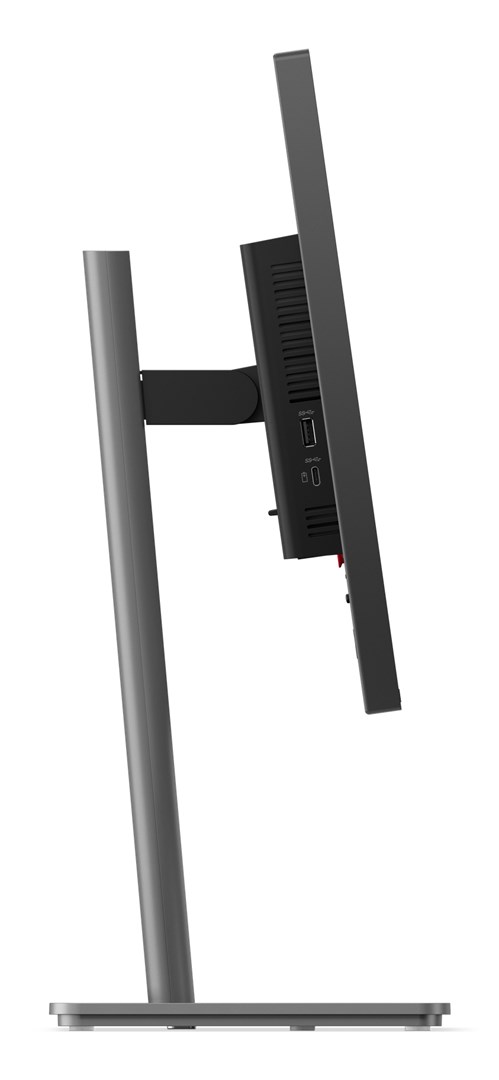Lenovo ThinkVision P24QD-40 Monitor - Afbeelding 9