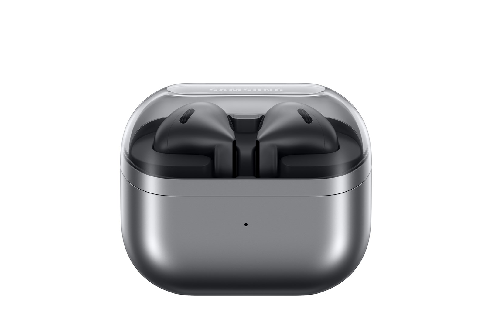 Samsung Galaxy Buds3 Headset True Wireless Stereo (TWS) In-ear Calls/Music USB Type-C Bluetooth Silver - Afbeelding 23