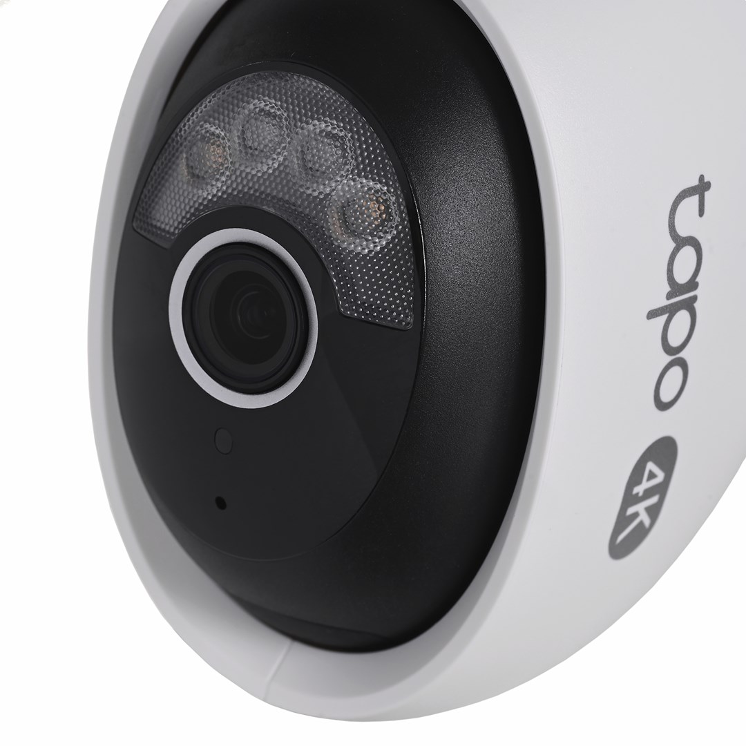 TP-Link Outdoor Pan/Tilt Security Wi-Fi Camera - Afbeelding 15