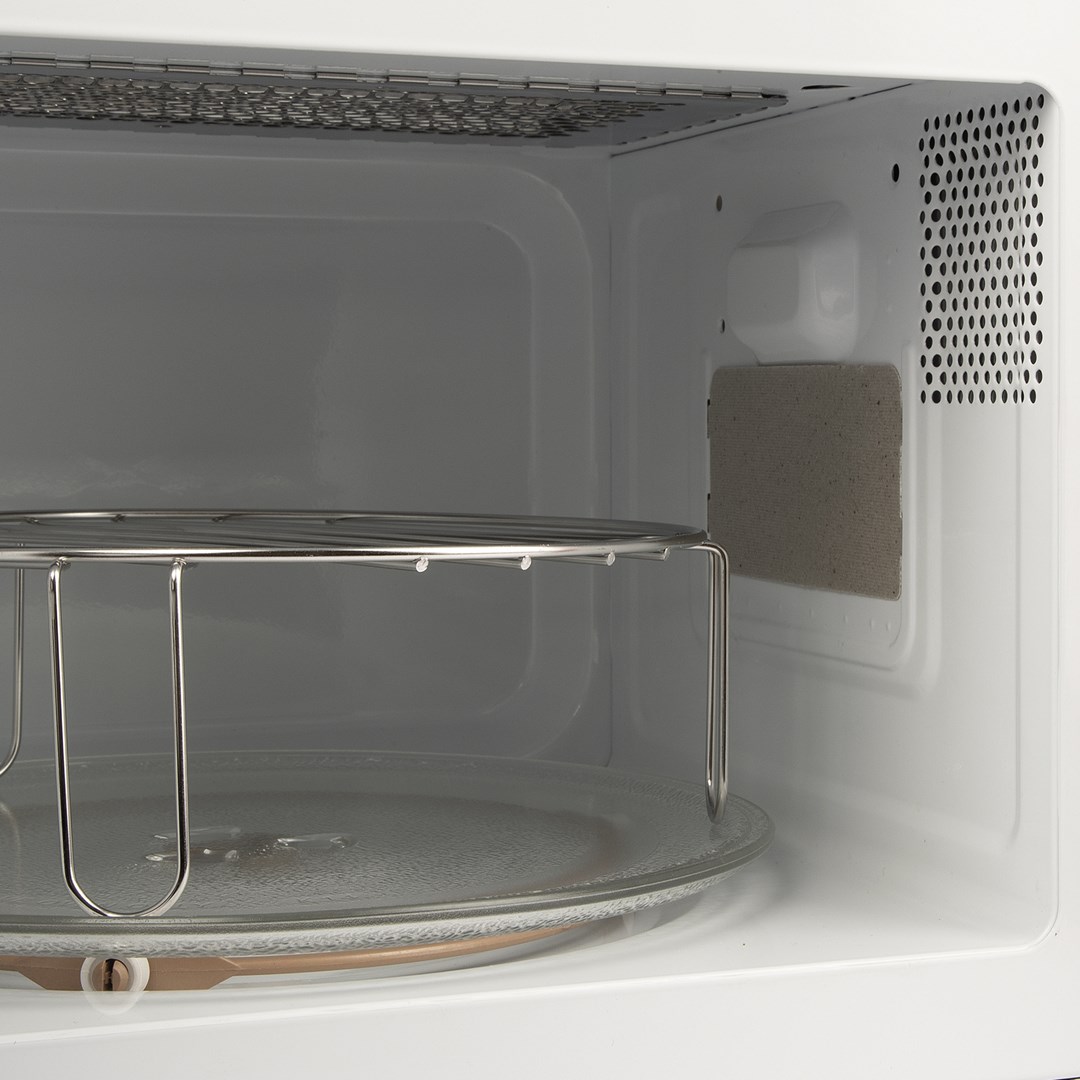 G3Ferrari microwave oven with grill G1015510 grey - Afbeelding 5