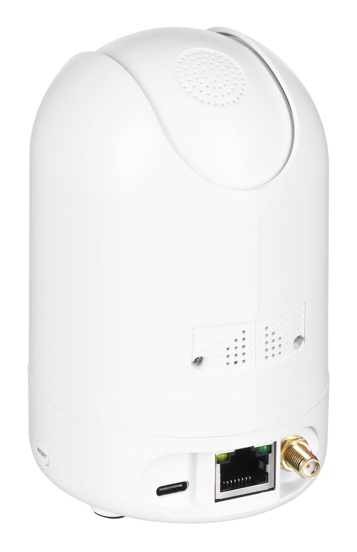 Foscam R4M security camera Cube IP security camera Indoor 2560 x 1440 pixels Desk - Afbeelding 10