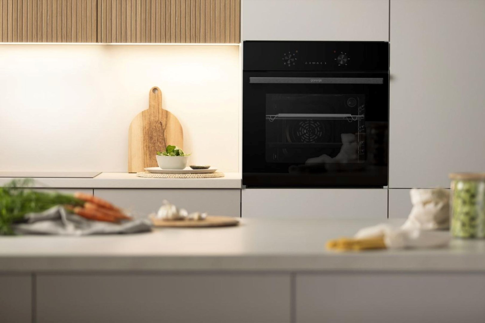 Built-in oven GORENJE BO6635E01BG - Afbeelding 8