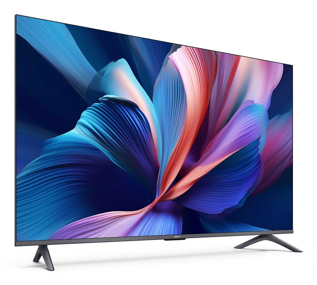 QLED TV A Pro 2026 55" - Afbeelding 3