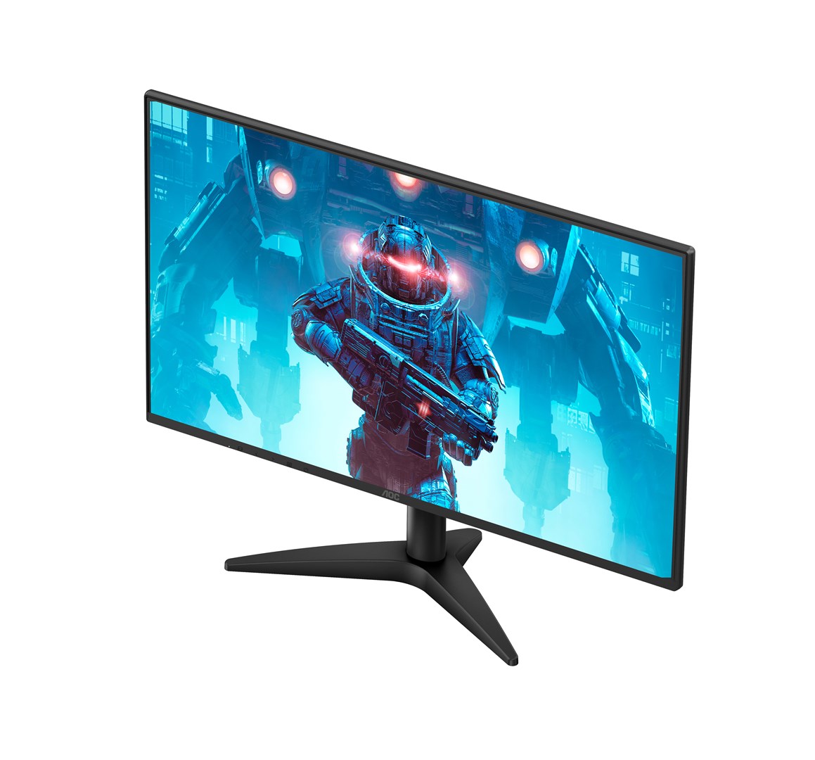 AOC 27B36X computer monitor 68.6 cm (27") 1920 x 1080 pixels Full HD LED Black - Afbeelding 20