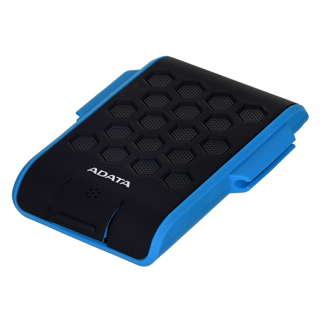ADATA HD720 external hard drive 1 TB Black, Blue - Afbeelding 6