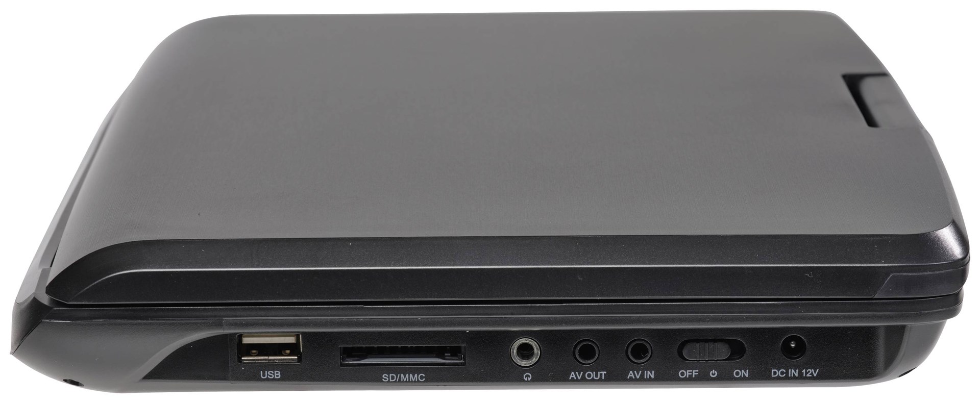 Portable DVD player Denver MT-1097 with 10" screen - Afbeelding 8