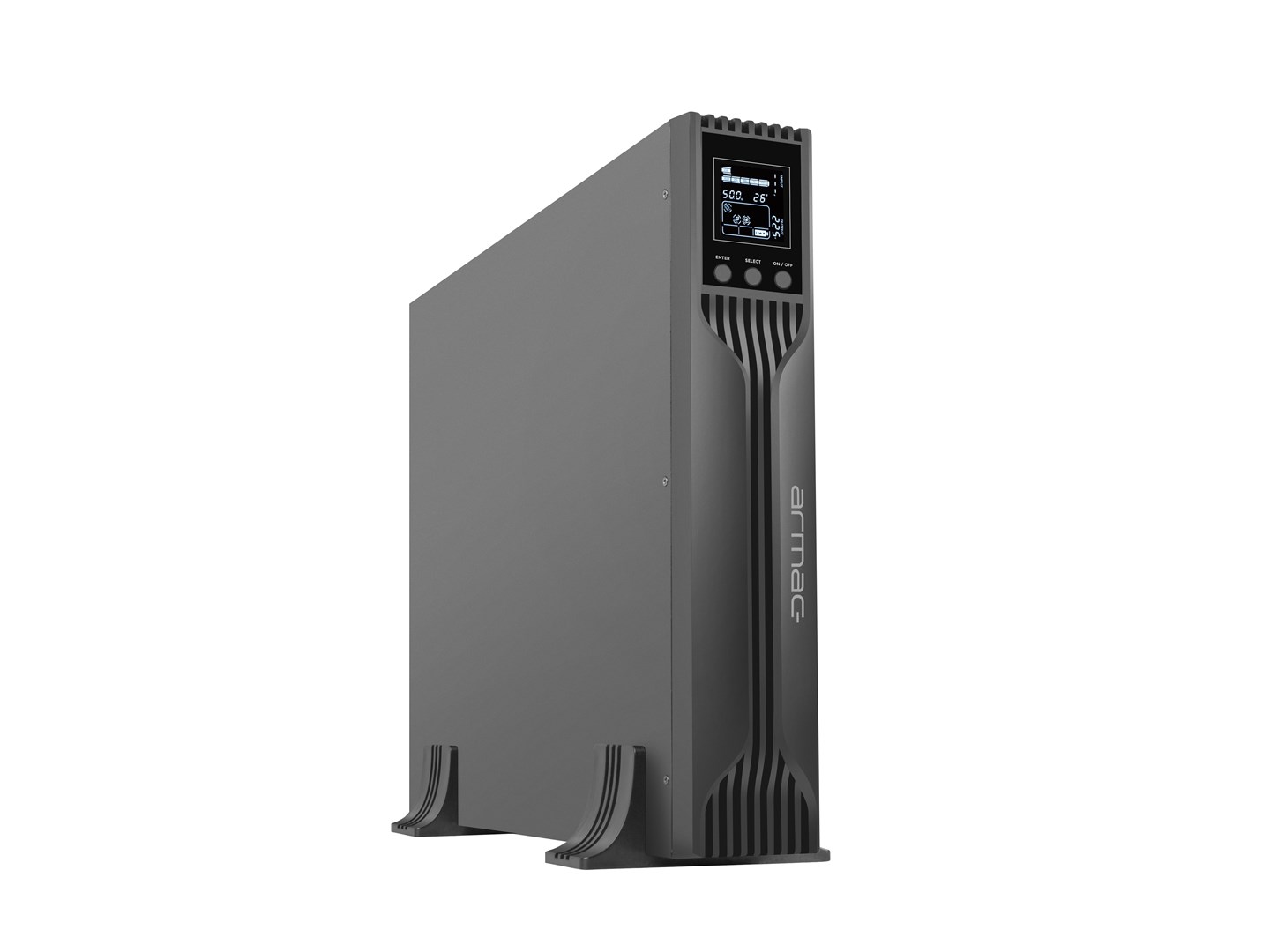 Emergency power supply Armac UPS RACK LINE-INTERACTIVE R/3000I/PSW - Afbeelding 5