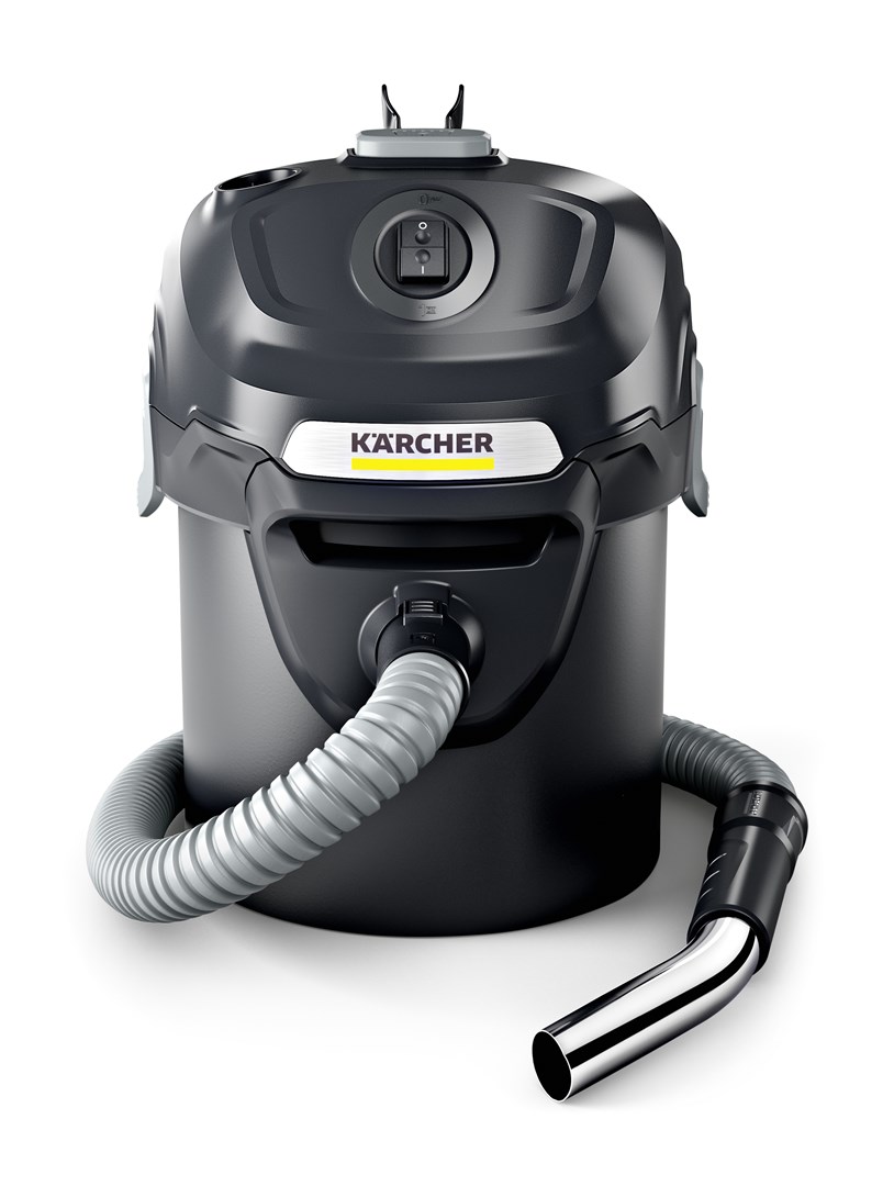 Kärcher AD 2 600 AW 14 L Black - Afbeelding 3
