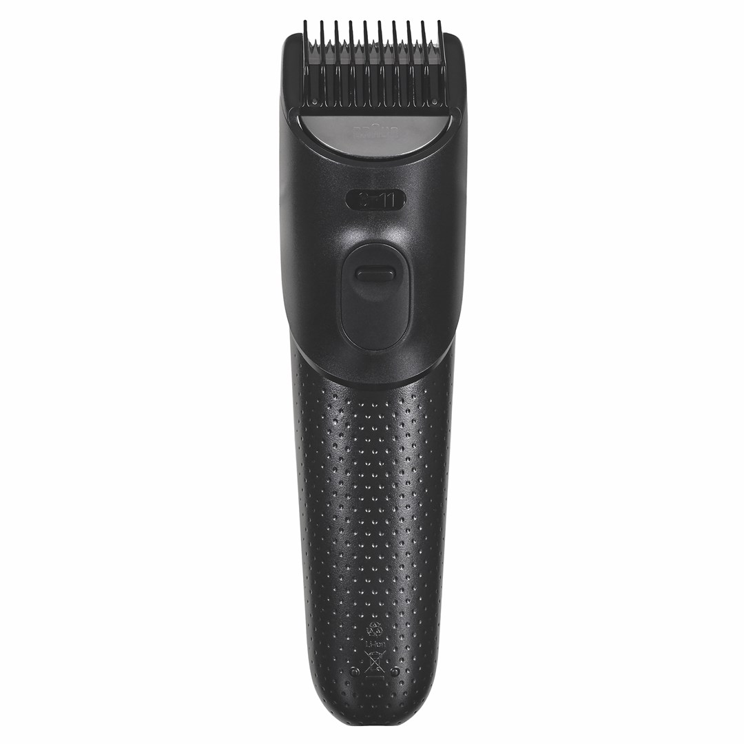 Trimmer Braun MGK7491 Black - Afbeelding 2
