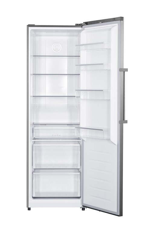 MPM-387-CJF-22 fridge Freestanding Inox - Afbeelding 2