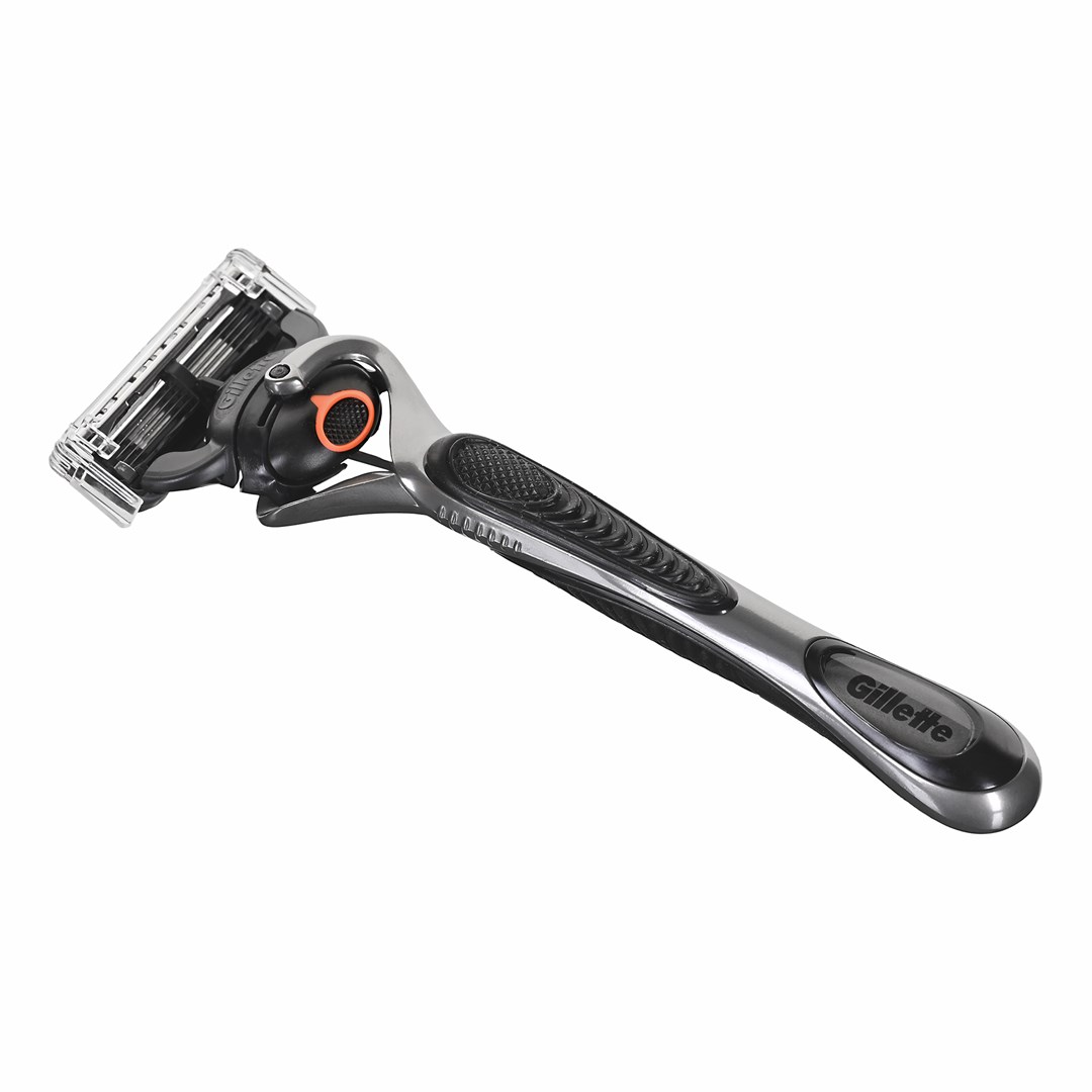 Trimmer Braun MGK7491 Black - Afbeelding 6