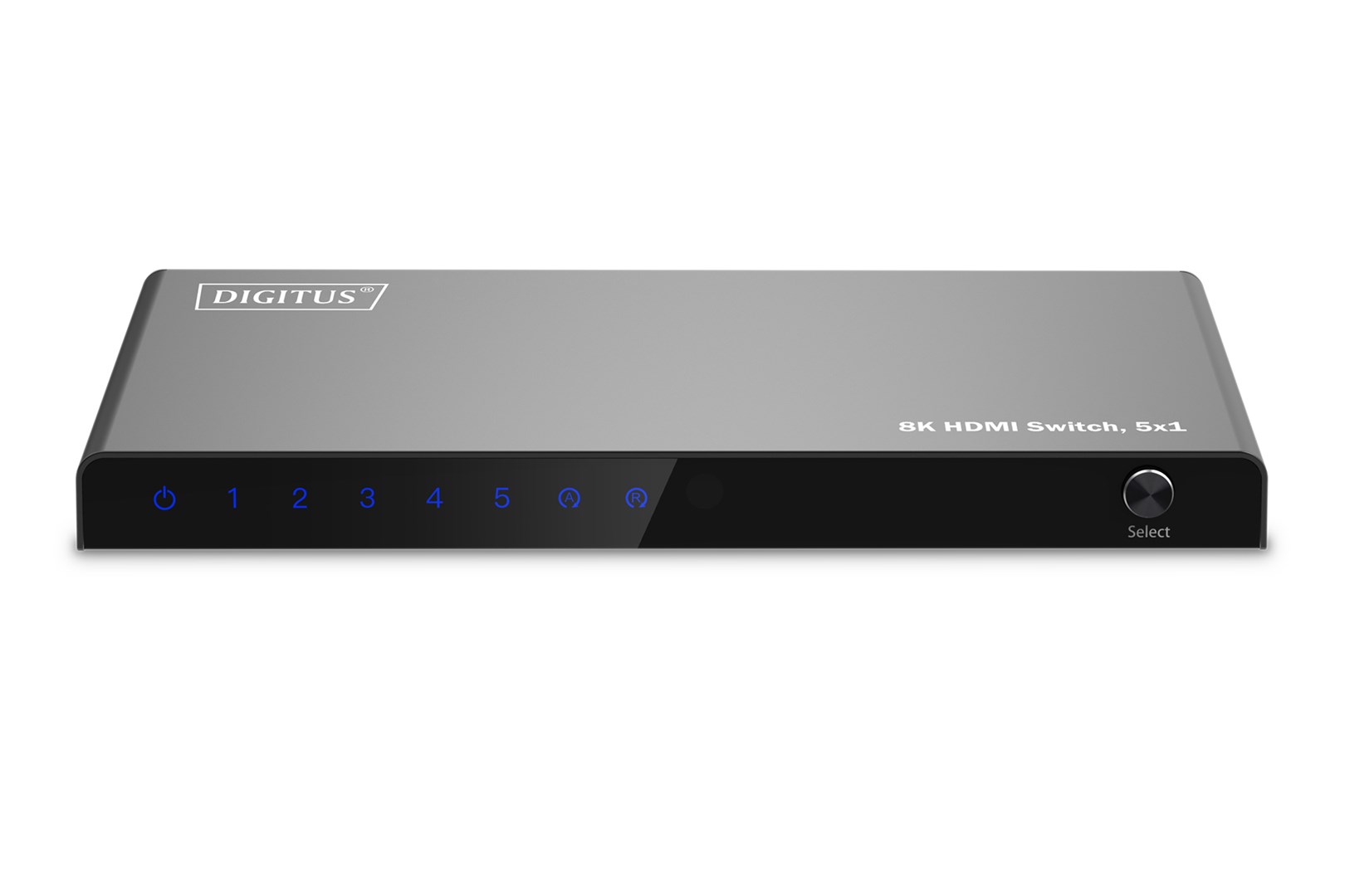 Digitus 8K HDMI Switch, 5x1 - Afbeelding 5