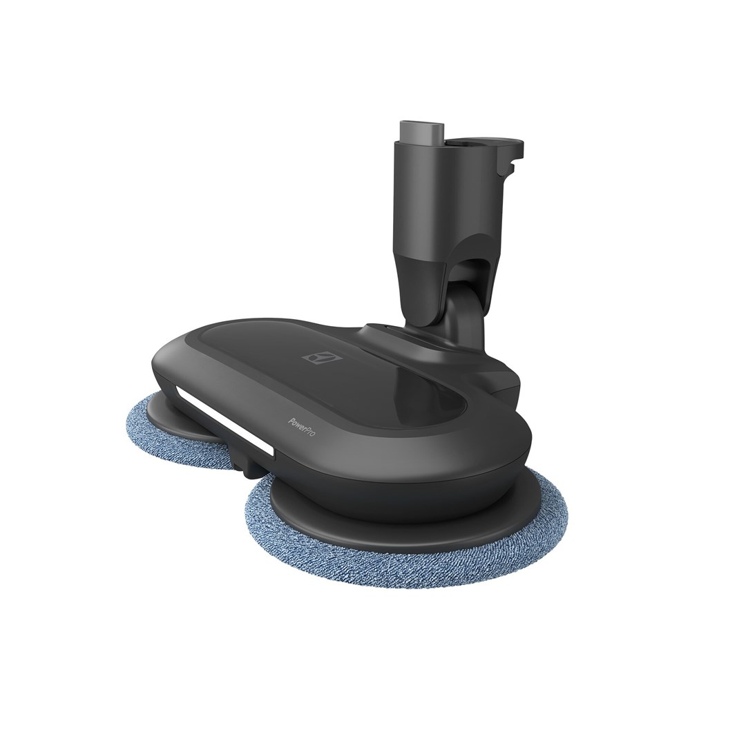 Electrolux ZE168 Mop attachment Stick vacuum - Afbeelding 12