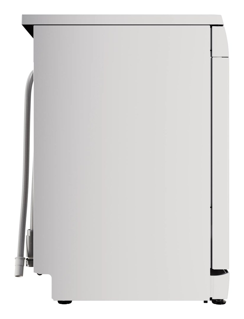 Bosch Serie 2 SPS2HKW55E dishwasher Freestanding 10 place settings - Afbeelding 2