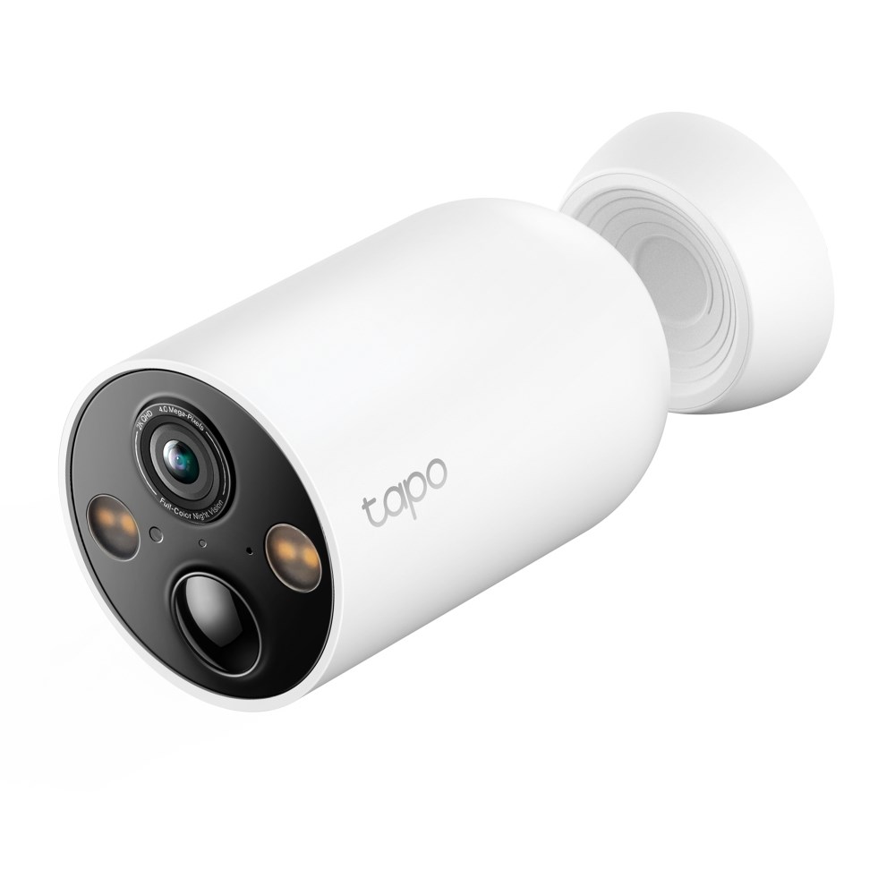 TP-Link Tapo Smart Wire-Free Security Camera - Afbeelding 7