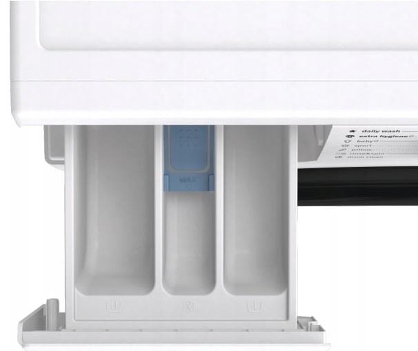 GORENJE W3NGPI62SBS/PL washing machine - Afbeelding 8