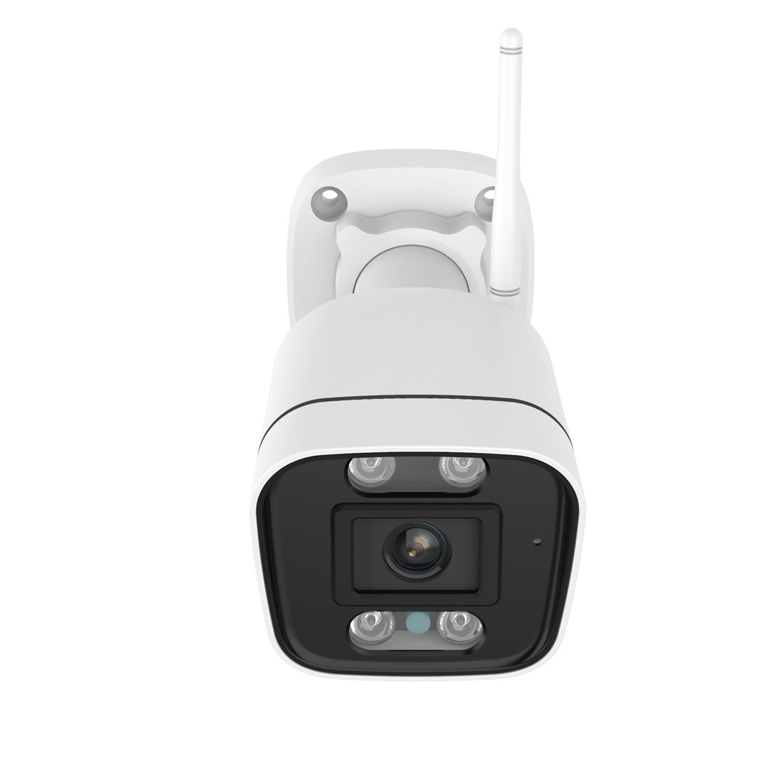 Foscam V8P *MP WI-FI camera white - Afbeelding 5