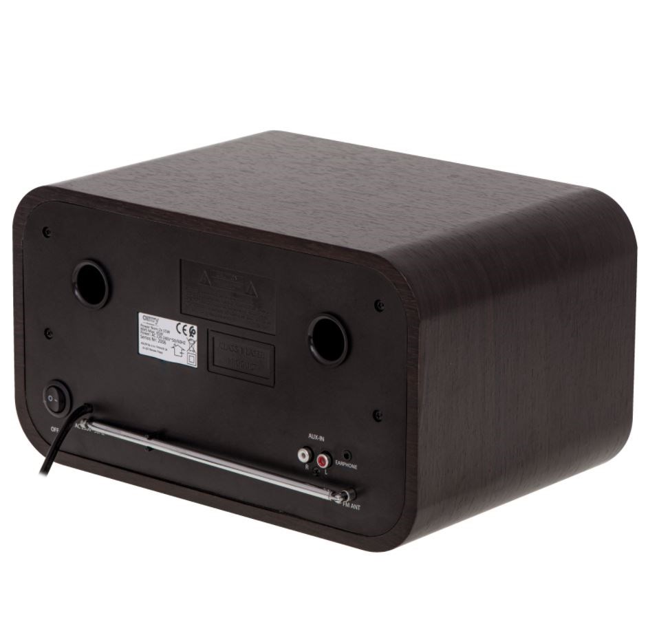Radio Camry CR 1182 - Afbeelding 3