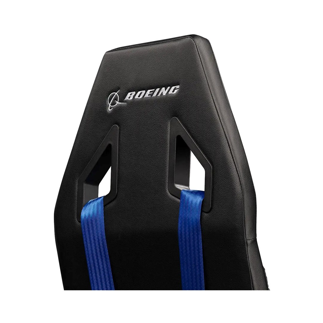 Next Level Racing Flight Simulator Boeing Commercial Edition NLR-S027 - flight simulator pack - Afbeelding 3