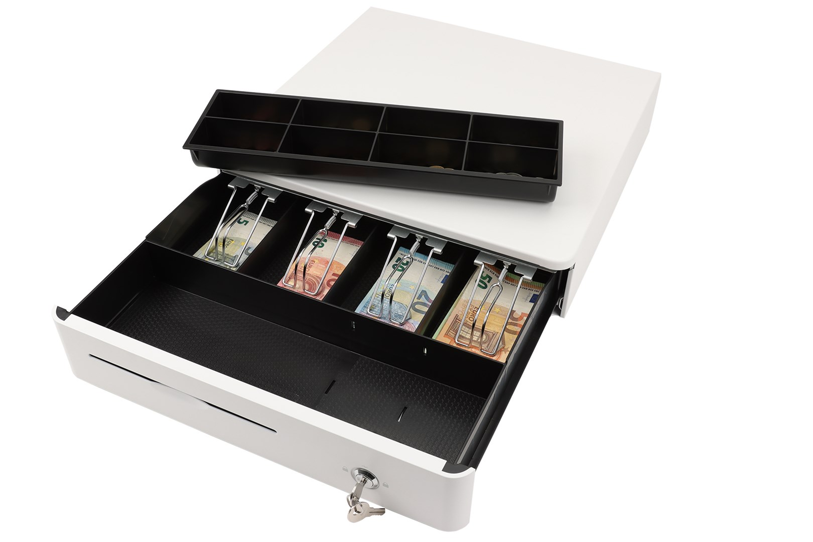 Olympia M405 Electronic cash drawer - Afbeelding 9