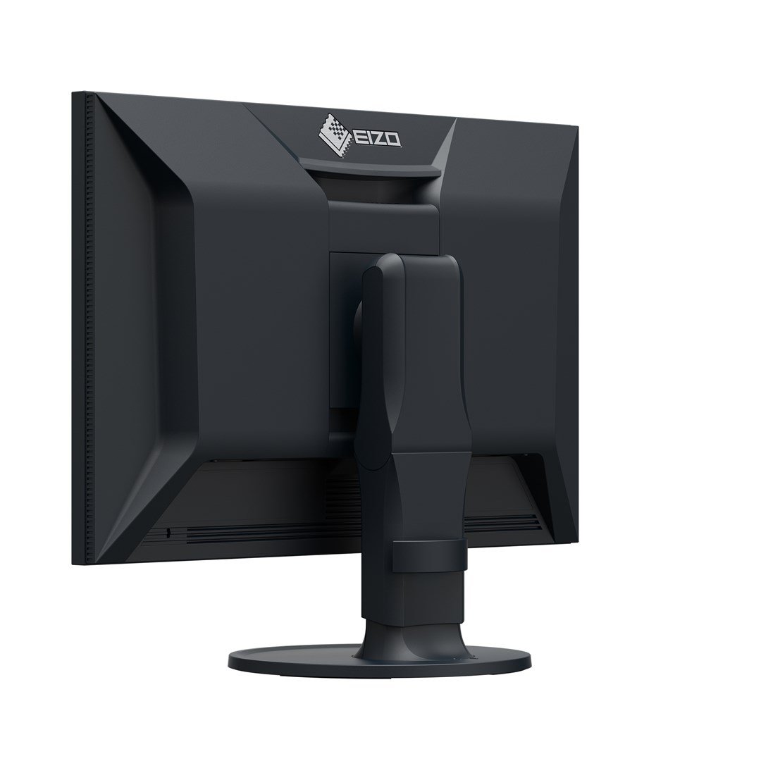 EIZO ColorEdge CS2400R computer monitor 61.2 cm (24.1") 1920 x 1200 pixels WUXGA LCD Black - Afbeelding 4