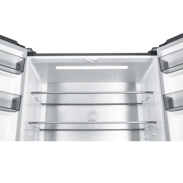 MPM-503-SSI-11 Freezer fridge with freezer opening on both sides Freestanding 505 l - Afbeelding 4