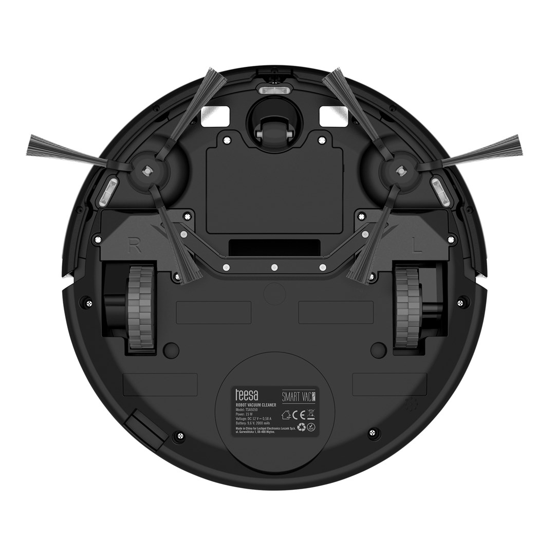 Teesa Smart VAC 2 - Afbeelding 7