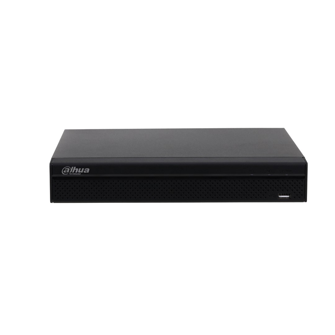 IP DVR DAHUA NVR4108HS-4KS2/L - Afbeelding 5