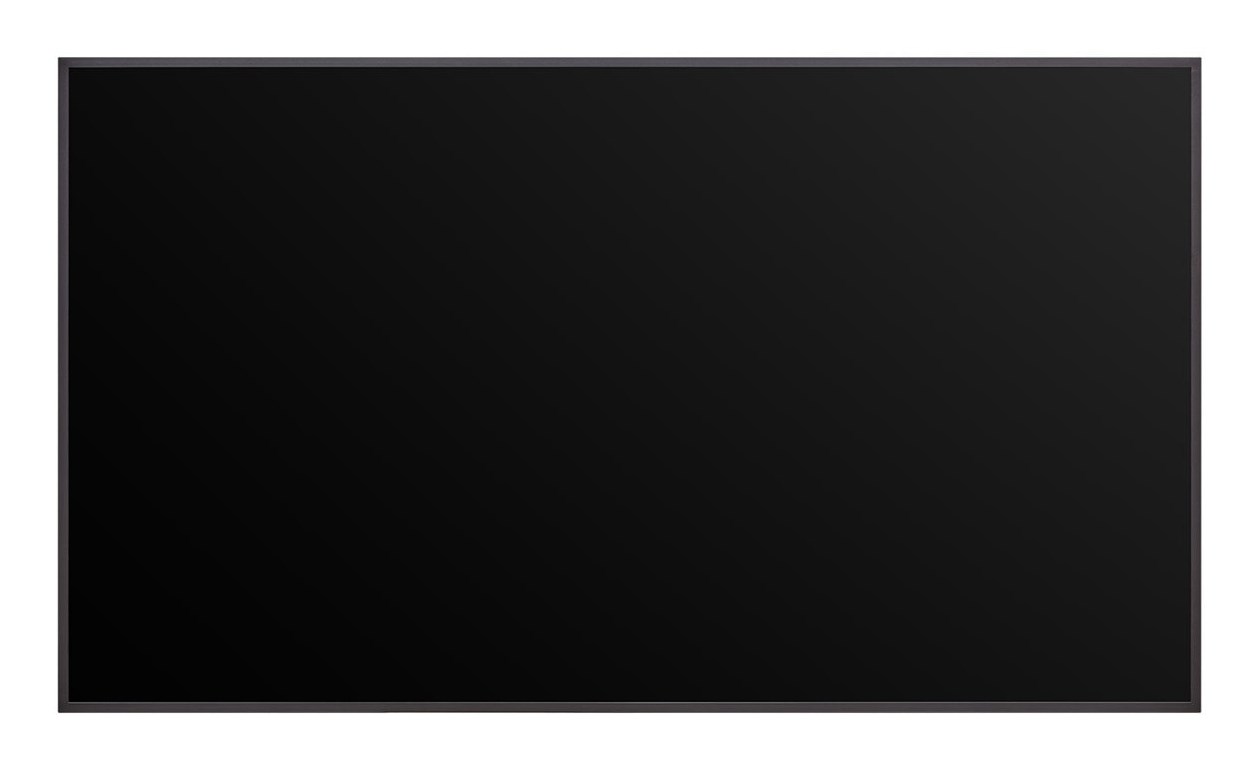 LG 55UH5Q-E Signage Display Digital signage flat panel 139.7 cm (55") LCD Wi-Fi 500 cd/m² 4K Ultra HD Black WebOS 24/7 - Afbeelding 9