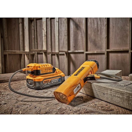 DeWALT DCL183-XJ flashlight - Afbeelding 7