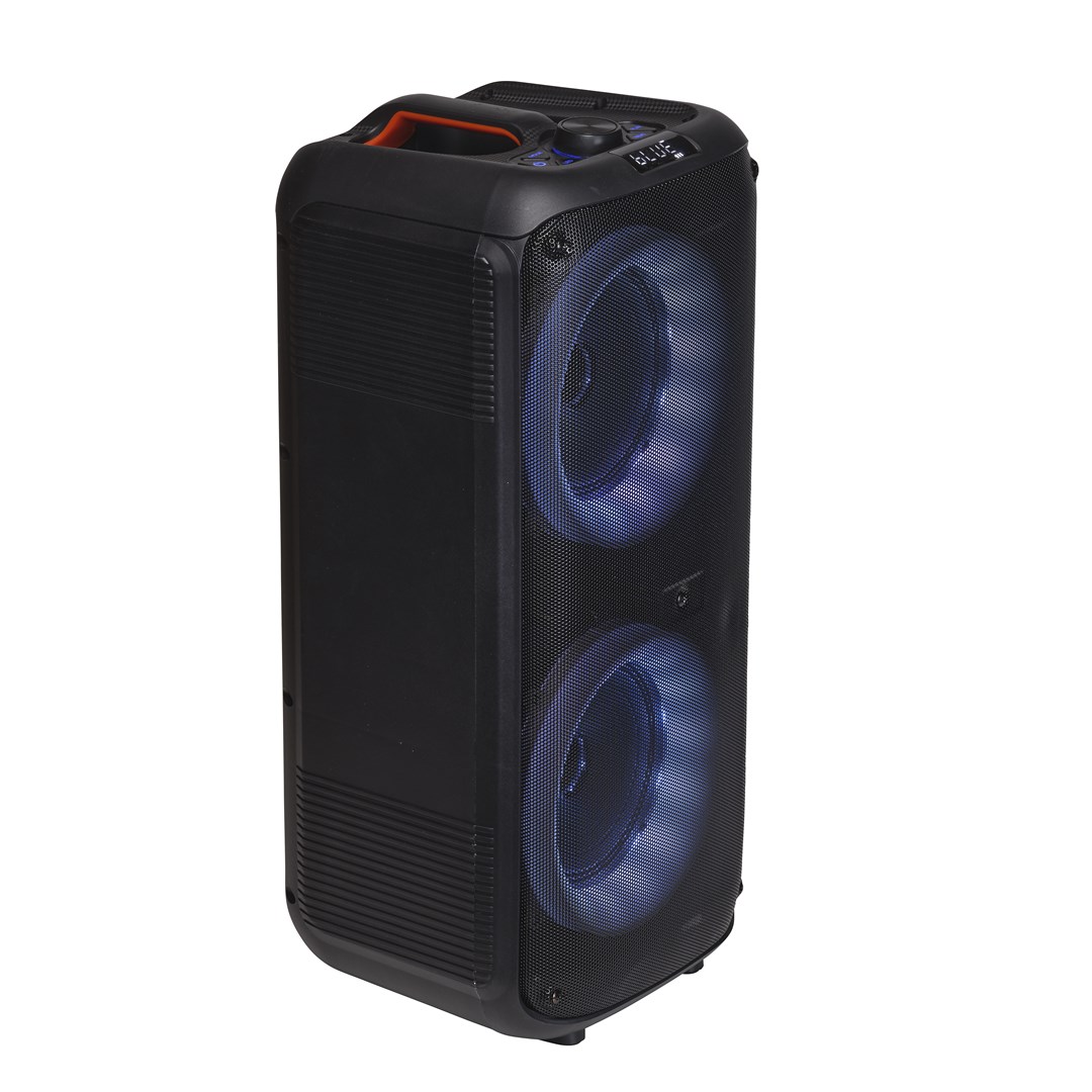 BT Denver BPS-354 loudspeaker max 200W - Afbeelding 3