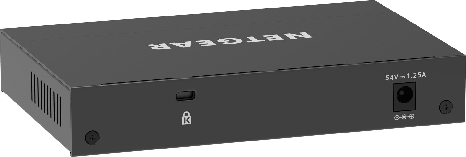 NETGEAR 8-Port Gigabit Ethernet PoE+ Plus Switch (GS308EP) Managed L2/L3 Gigabit Ethernet (10/100/1000) Power over Ethernet (PoE) Black - Afbeelding 13