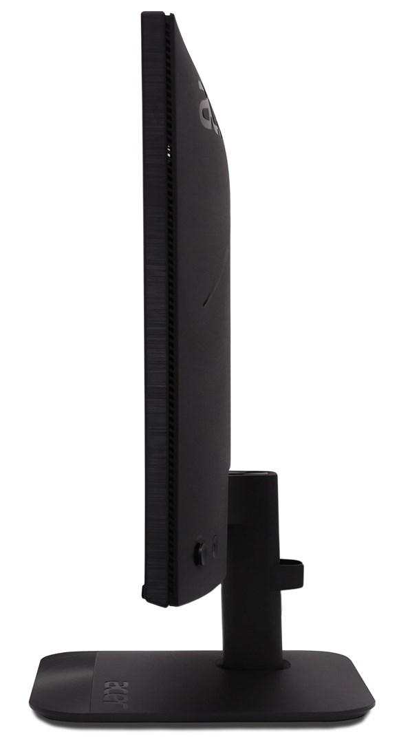 Acer KA2 KA272UP6bmiipx computer monitor 68.6 cm (27") 2560 x 1440 pixels Quad HD LCD Black - Afbeelding 4