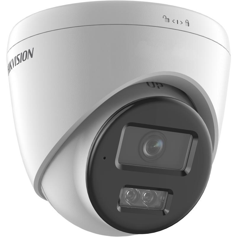 Hikvision Value Series DS-2CD1363G2-LIU(2.8mm) Dome IP security camera Indoor & outdoor 3200 x 1800 pixels Ceiling - Afbeelding 3
