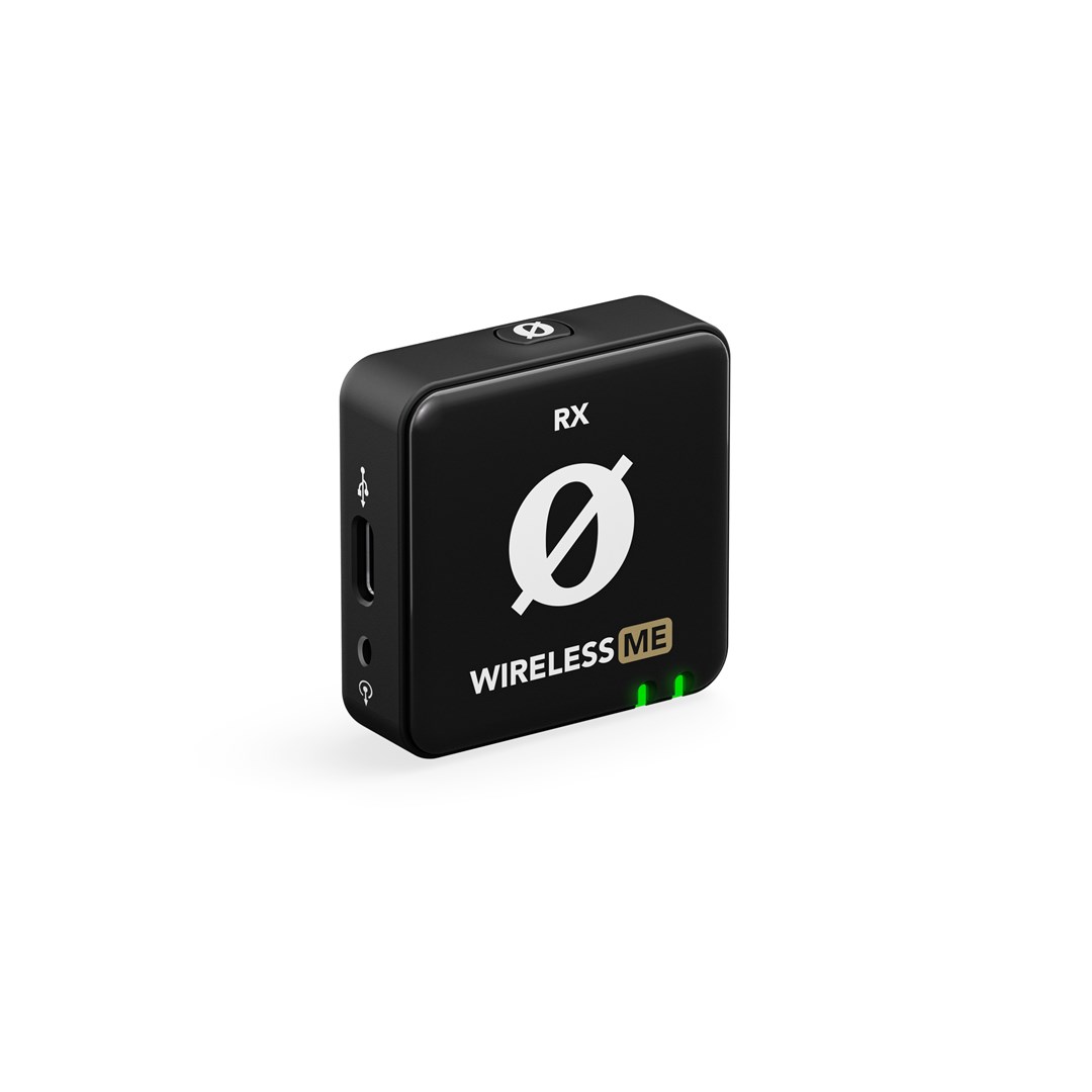 RODE Wireless ME - 2-channel digital wireless system - Afbeelding 3