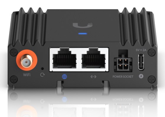 Ubiquiti UMR-Ultra Cellular network router - Afbeelding 7