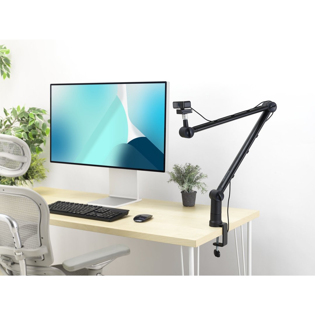 Kensington A1020 Boom Arm - Afbeelding 13