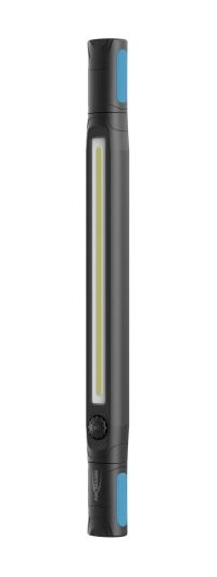 Ansmann ML3000RD Black, Blue LED 30 W - Afbeelding 11