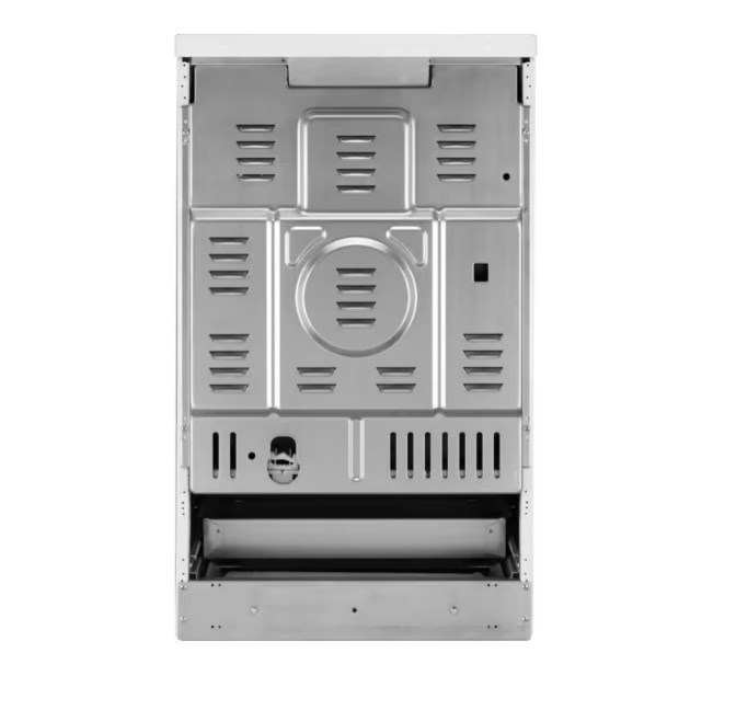 Electrolux LKR540266X Freestanding cooker with oven Ceramic A - Afbeelding 3