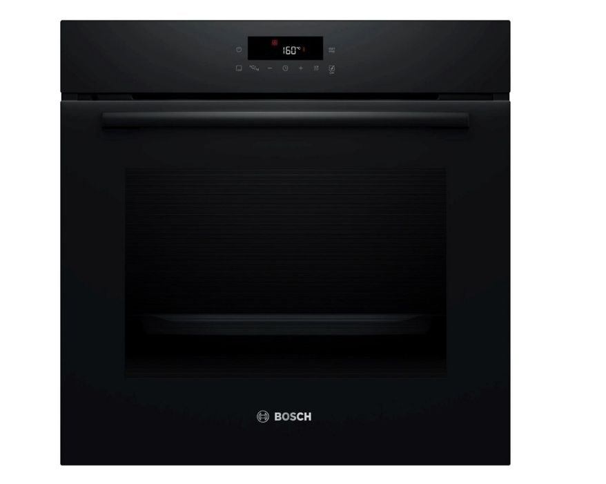 BOSCH HBG571EB4 Built-in Oven, Black, 71 L - Afbeelding 8