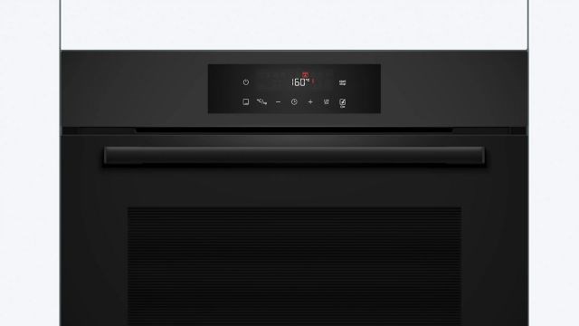BOSCH HBA572EM3 Serie 4 71-litre electric oven - Afbeelding 2