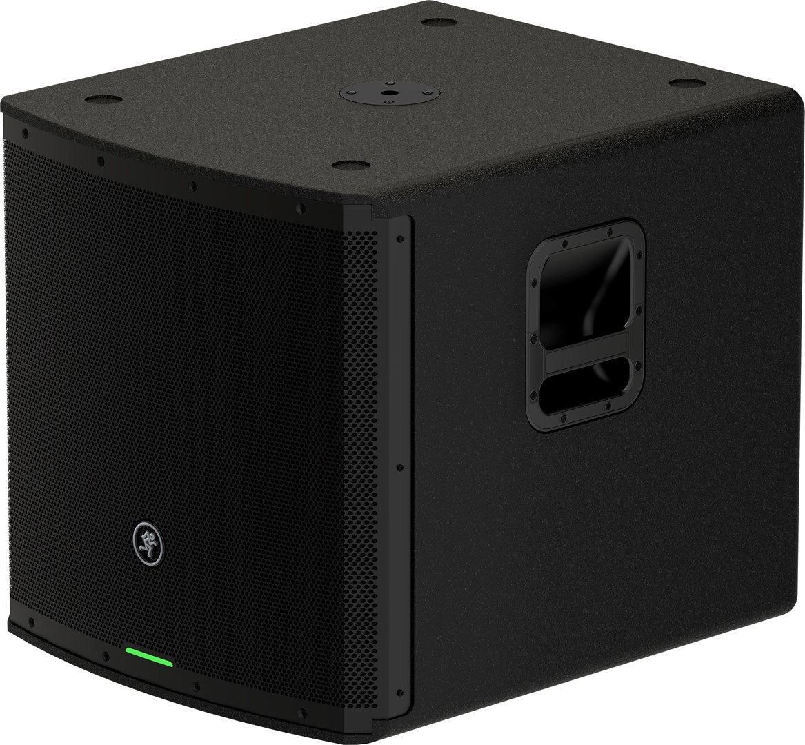 Mackie SR18S Black 1600 W - Afbeelding 2