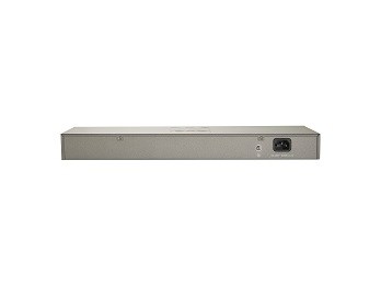 LevelOne 24-Port Fast Ethernet Switch - Afbeelding 10