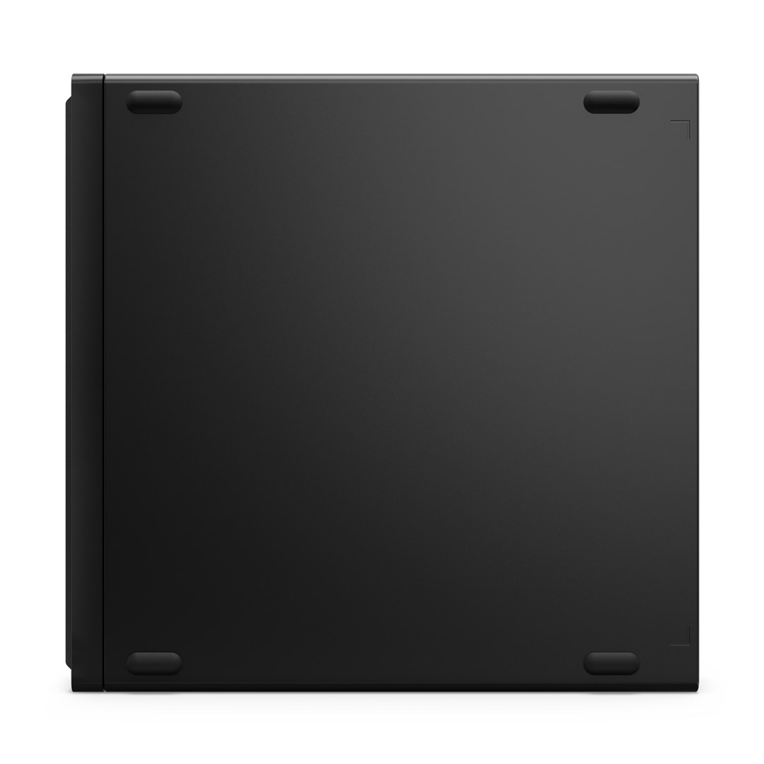 Lenovo ThinkCentre M70q Gen 6 Intel Core Ultra 7 265T 32 GB DDR5-SDRAM 512 GB SSD Windows 11 Pro Mini PC Black - Afbeelding 5