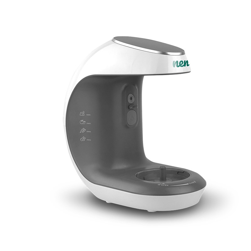 Neno Cibo baby food maker 300 W 300 L - Afbeelding 9