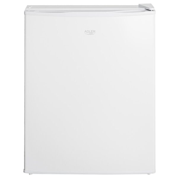 Adler AD 8097 Freestanding under-counter refrigerator White