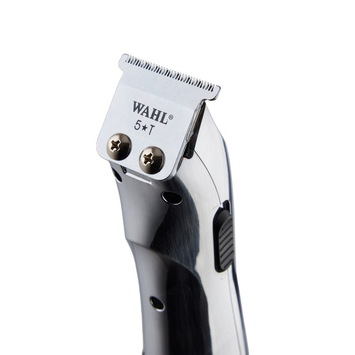 Wahl A Lign Black, Silver - Afbeelding 4