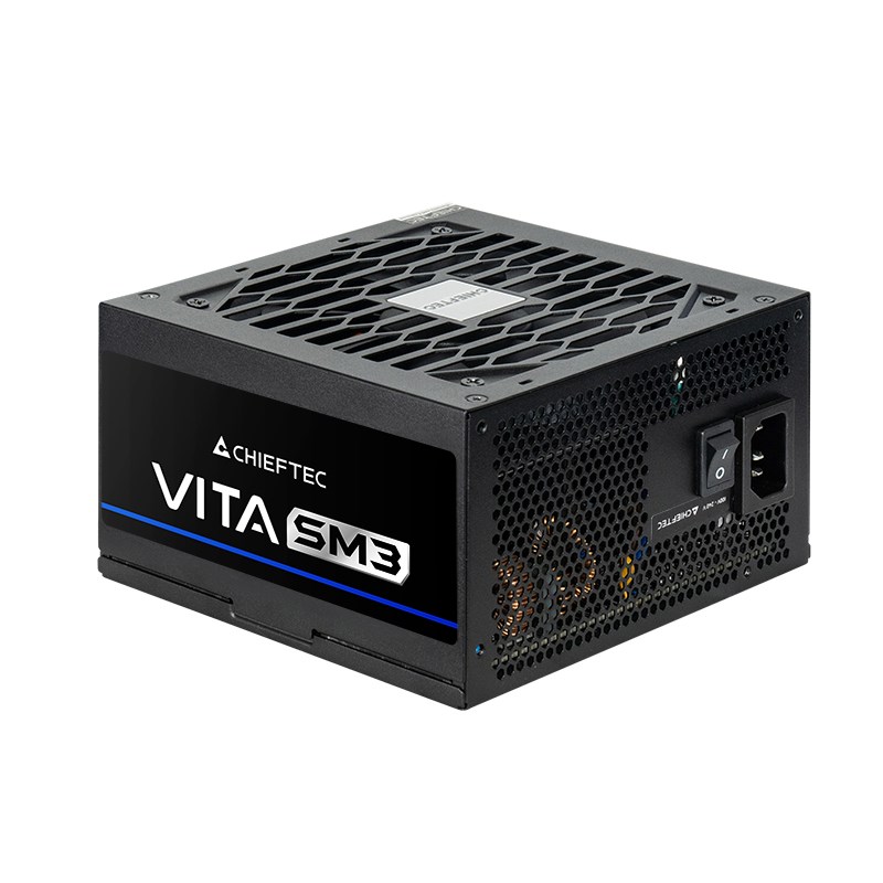 Power Supply Chieftec VITA SM3 Series BPX-750-C - Afbeelding 14